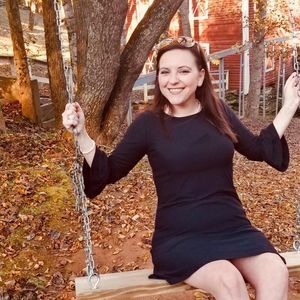 Meet your Posher, Brianna